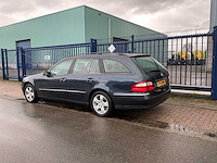 2003 mercedes-benz e-klasse combi 320 classic personenauto - afbeelding 14 van  20