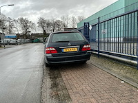 2003 mercedes-benz e-klasse combi 320 classic personenauto - afbeelding 15 van  20