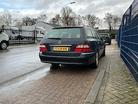 2003 mercedes-benz e-klasse combi 320 classic personenauto - afbeelding 16 van  20