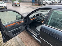 2003 mercedes-benz e-klasse combi 320 classic personenauto - afbeelding 20 van  20