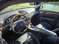2003 mercedes-benz e-klasse combi 500 elegance personenauto - afbeelding 2 van  11