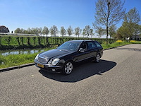 2003 mercedes-benz e-klasse combi 500 elegance personenauto - afbeelding 1 van  11