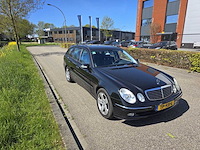 2003 mercedes-benz e-klasse combi 500 elegance personenauto - afbeelding 4 van  11