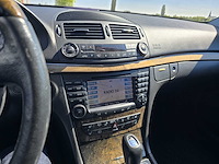 2003 mercedes-benz e-klasse combi 500 elegance personenauto - afbeelding 7 van  11