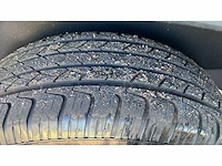 2003 mercedes-benz m-klasse ml 270 cdi bedrijfswagen - afbeelding 9 van  21
