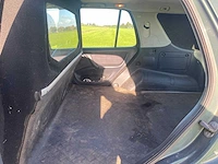 2003 mercedes-benz m-klasse ml 270 cdi bedrijfswagen - afbeelding 15 van  21