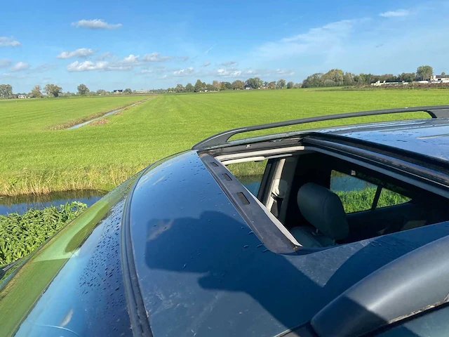2003 mercedes-benz m-klasse ml 270 cdi bedrijfswagen - afbeelding 16 van  21