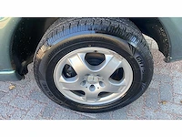 2003 mercedes-benz m-klasse ml 270 cdi bedrijfswagen - afbeelding 9 van  21