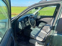2003 mercedes-benz m-klasse ml 270 cdi bedrijfswagen - afbeelding 2 van  21