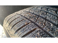2003 mercedes-benz m-klasse ml 270 cdi bedrijfswagen - afbeelding 12 van  21