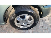 2003 mercedes-benz m-klasse ml 270 cdi bedrijfswagen - afbeelding 13 van  21