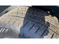 2003 mercedes-benz m-klasse ml 270 cdi bedrijfswagen - afbeelding 14 van  21