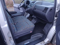 2003 mercedes-benz vito dubbelcabine bedrijfswagen - afbeelding 6 van  6