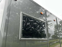 2003 mercedes-benz vrachtwagen met race trailer - afbeelding 17 van  87