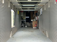 2003 mercedes-benz vrachtwagen met race trailer - afbeelding 28 van  87