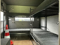 2003 mercedes-benz vrachtwagen met race trailer - afbeelding 31 van  87