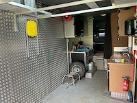2003 mercedes-benz vrachtwagen met race trailer - afbeelding 37 van  87