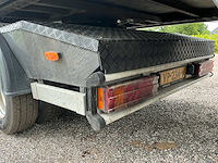 2003 mercedes-benz vrachtwagen met race trailer - afbeelding 63 van  87