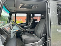 2003 mercedes-benz vrachtwagen met race trailer - afbeelding 65 van  87