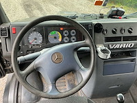 2003 mercedes-benz vrachtwagen met race trailer - afbeelding 68 van  87