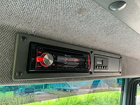 2003 mercedes-benz vrachtwagen met race trailer - afbeelding 69 van  87