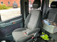 2003 mercedes-benz vrachtwagen met race trailer - afbeelding 72 van  87