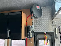 2003 mercedes-benz vrachtwagen met race trailer - afbeelding 39 van  87