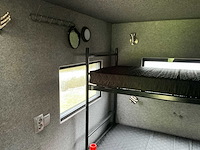 2003 mercedes-benz vrachtwagen met race trailer - afbeelding 51 van  87
