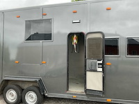 2003 mercedes-benz vrachtwagen met race trailer - afbeelding 55 van  87