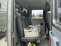 2003 mercedes-benz vrachtwagen met race trailer - afbeelding 79 van  87