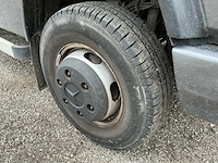 2003 mercedes-benz vrachtwagen met race trailer - afbeelding 84 van  87