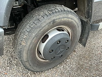 2003 mercedes-benz vrachtwagen met race trailer - afbeelding 85 van  87