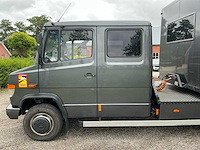 2003 mercedes-benz vrachtwagen met race trailer - afbeelding 87 van  87
