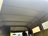 2003 mercedes g-klasse legervoertuig - afbeelding 18 van  48
