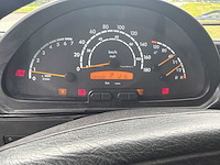 2003 mercedes g-klasse legervoertuig - afbeelding 24 van  48