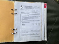 2003 mercedes g-klasse legervoertuig - afbeelding 35 van  48
