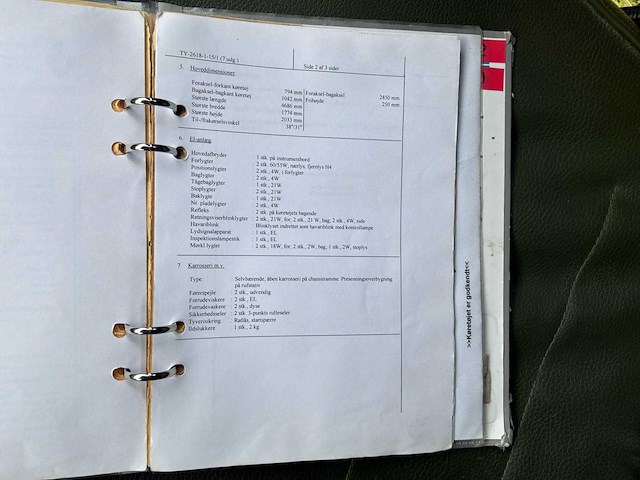 2003 mercedes g-klasse legervoertuig - afbeelding 36 van  48