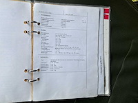 2003 mercedes g-klasse legervoertuig - afbeelding 36 van  48
