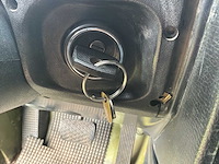 2003 mercedes g-klasse legervoertuig - afbeelding 39 van  48