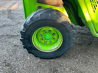 2003 merlo p35.7 kt verreiker - afbeelding 7 van  39