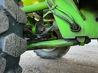 2003 merlo p35.7 kt verreiker - afbeelding 9 van  39