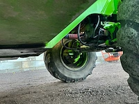2003 merlo p35.7 kt verreiker - afbeelding 10 van  39