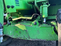 2003 merlo p35.7 kt verreiker - afbeelding 11 van  39