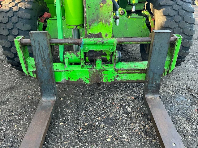 2003 merlo p35.7 kt verreiker - afbeelding 13 van  39