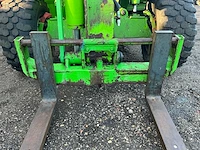 2003 merlo p35.7 kt verreiker - afbeelding 13 van  39