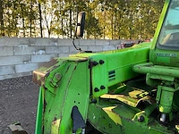 2003 merlo p35.7 kt verreiker - afbeelding 15 van  39