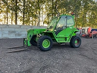 2003 merlo p35.7 kt verreiker - afbeelding 1 van  39