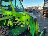 2003 merlo p35.7 kt verreiker - afbeelding 16 van  39