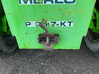 2003 merlo p35.7 kt verreiker - afbeelding 18 van  39