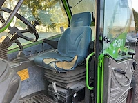 2003 merlo p35.7 kt verreiker - afbeelding 19 van  39